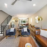 Beautiful South Slope Townhome With Ev Charger Unit 98