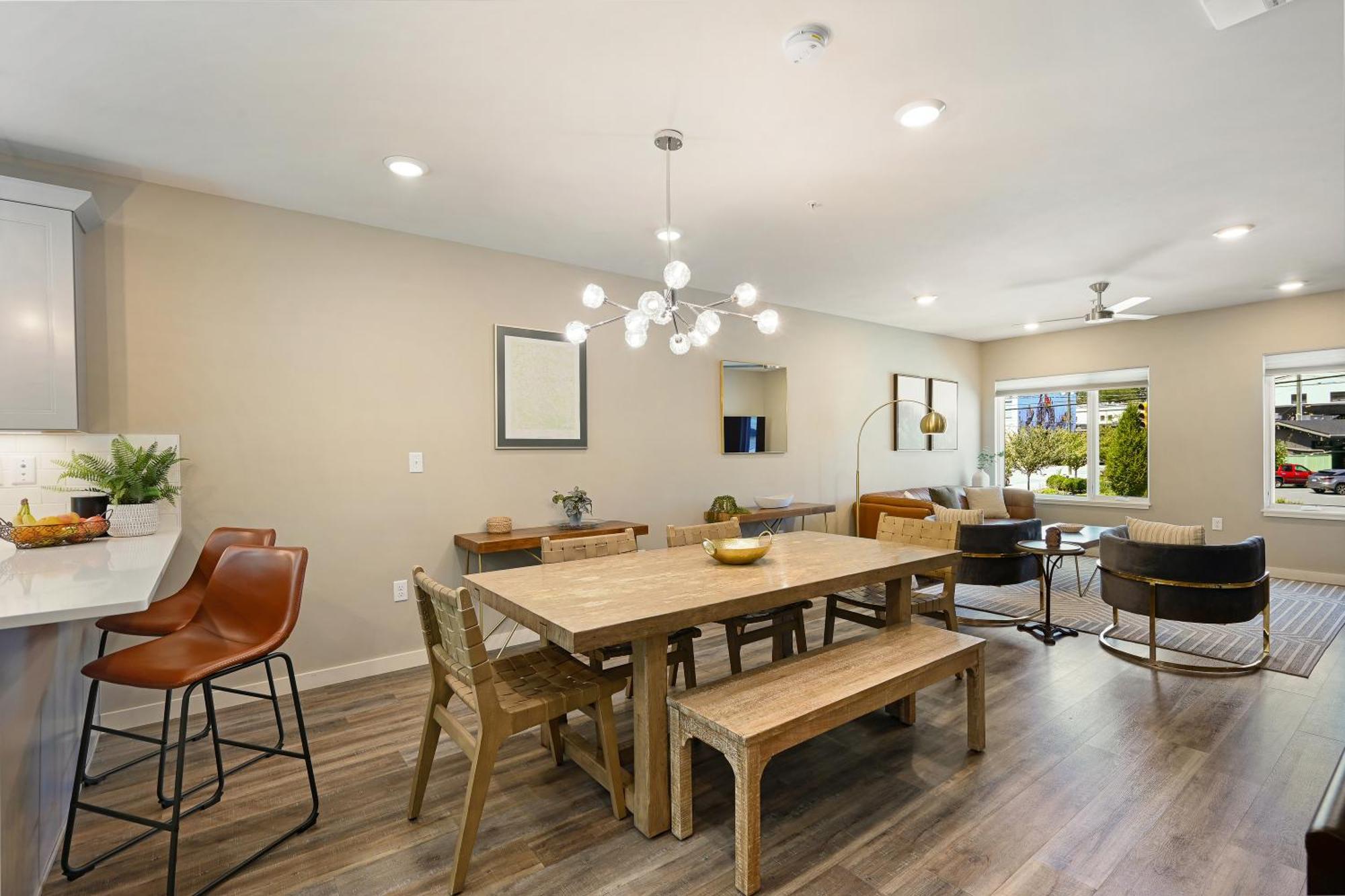 Holiday home Beautiful South Slope Townhome With Ev Charger Unit 98